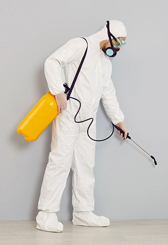 Residential Pest Control